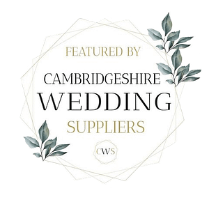 Cambridgeshire Wedding Suppliers, where Jemma is a recommended supplier as a wedding celebrant in Cambridgeshire