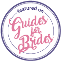 Cambridgeshire Contemporary Celebrant, Love Jemma is featured on Guides for Brides
